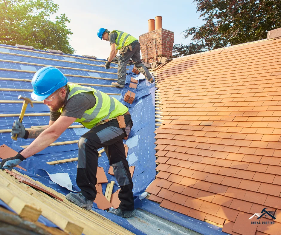 Why choose Roof Repair Near Me in West Orange, NJ